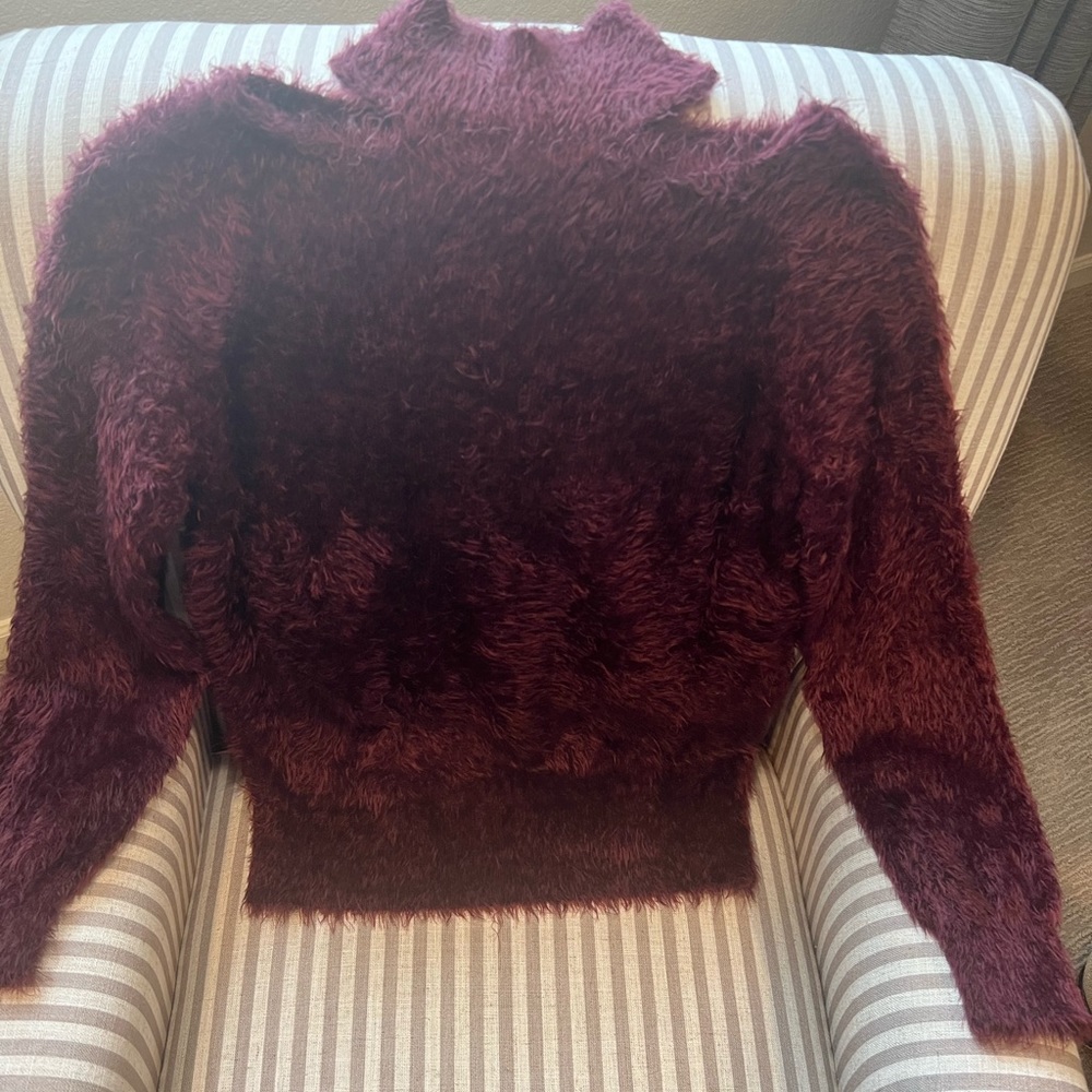 Tart Sweater size S
